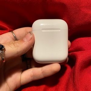 airpod CASE ONLY